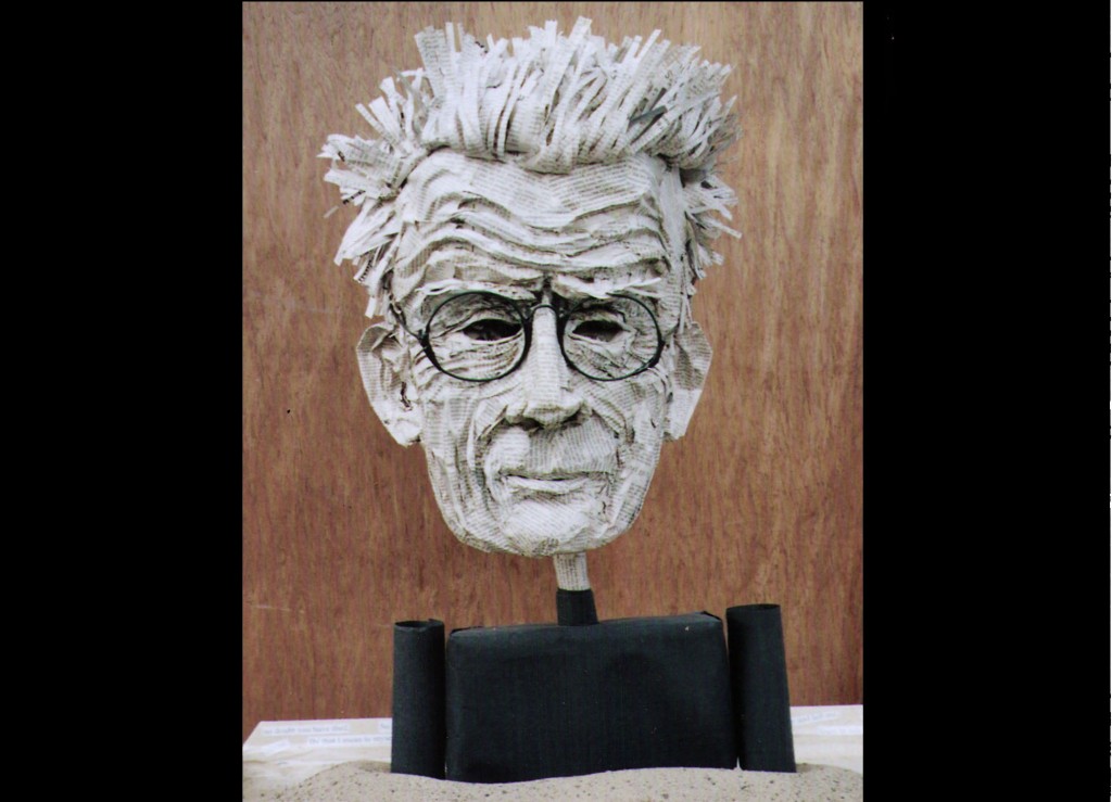 20.Samuel Beckett